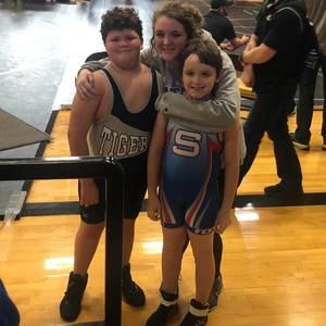 Meet your Posher, Katelin